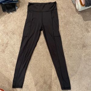 Aeropostale leggings. Size small